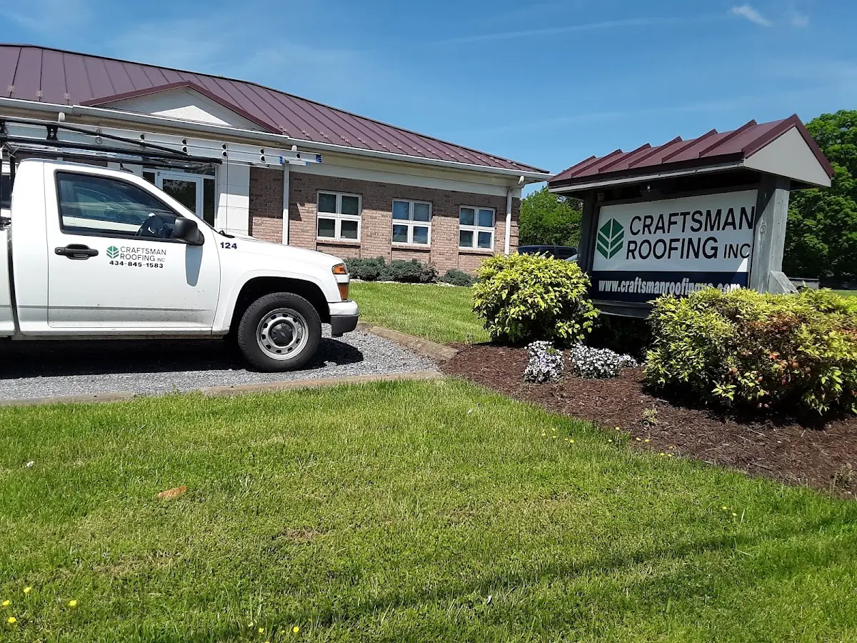 Quality Roof Replacement by experienced craftsmen in Grove Park